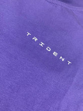 Load image into Gallery viewer, Wave Tee - Lavender