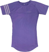 Load image into Gallery viewer, Wave Tee - Lavender