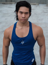 Load image into Gallery viewer, Signature Stringer - Navy