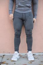 Load image into Gallery viewer, Divinity Joggers - Grey