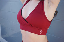 Load image into Gallery viewer, Trinity Sports Set - Red