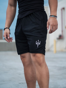 Sport Shorts - Black