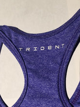 Load image into Gallery viewer, Women&#39;s Trinity Top - Purple