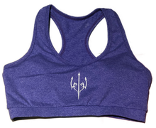 Load image into Gallery viewer, Women&#39;s Trinity Top - Purple